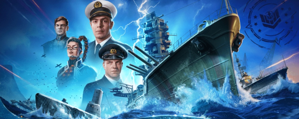 《热力全开！盘点最受欢迎的海军游戏TOP榜》