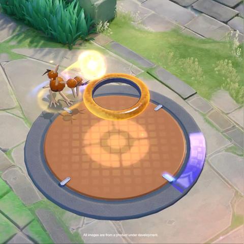 宝可梦大集结经验速成攻略：高效提升技巧揭秘