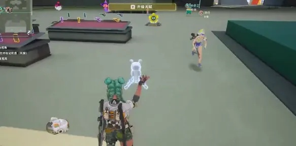 远光84赛昂娜技能全解析！赛昂娜技能盘点攻略