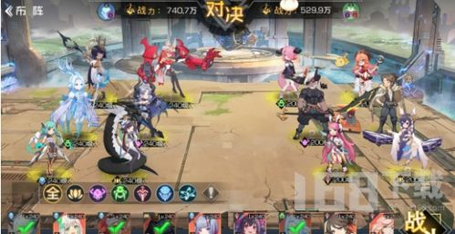 《双生幻想赛特降临攻略：挑战1-3通关秘籍》