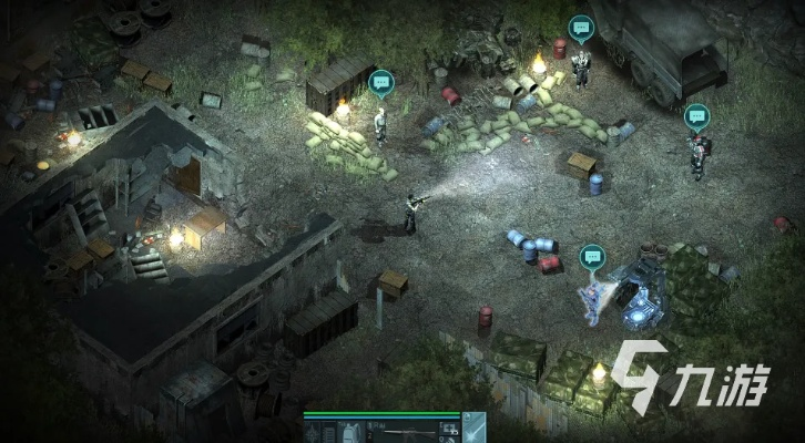 末日游戏盘点：2023年不容错过的最新生存大作