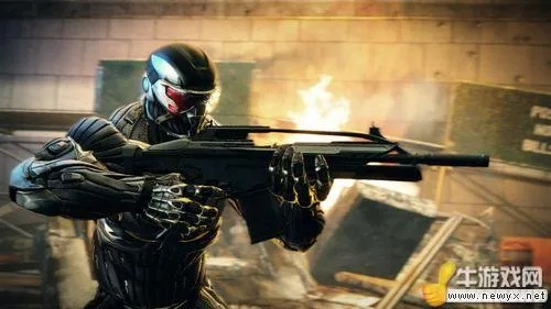 《射击游戏人气排行：盘点最受欢迎的射击英雄》