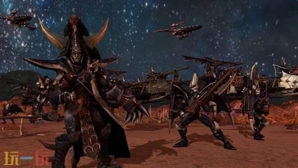 《战锤40K游戏盘点：最新力作，不容错过的精选推荐》