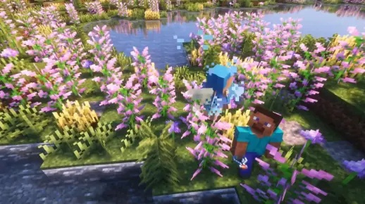 《Minecraft玻璃瓶获取攻略+实用用途盘点》