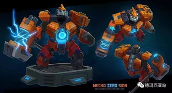 动画制作与建模游戏盘点：十大热门必玩佳作推荐