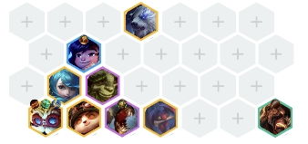 金铲铲丧尸九五攻略：装备搭配秘籍，轻松上分！