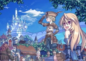 《热门推荐：盘点最受欢迎的AI游戏，哪款是你的菜？》