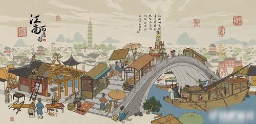 江南百景图南山石快速获取攻略，独家秘籍大公开