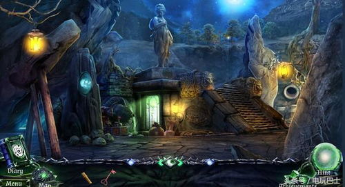 星辰旅途西法风筝战术攻略：恶魔四王之路制胜秘诀