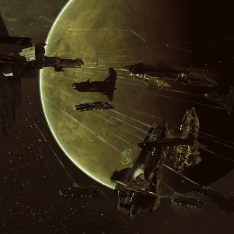 EVE手游自由技能点详解：解锁无限可能！