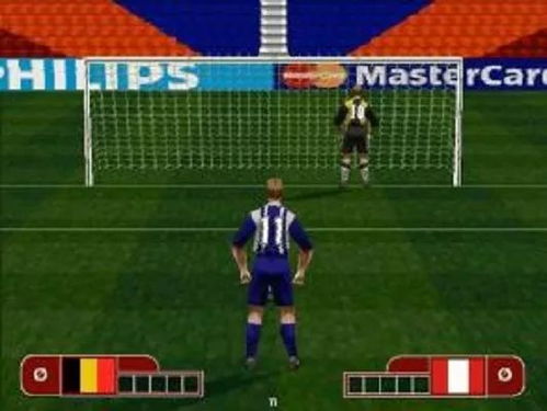 《2024足球游戏盘点：必玩足球游戏推荐》