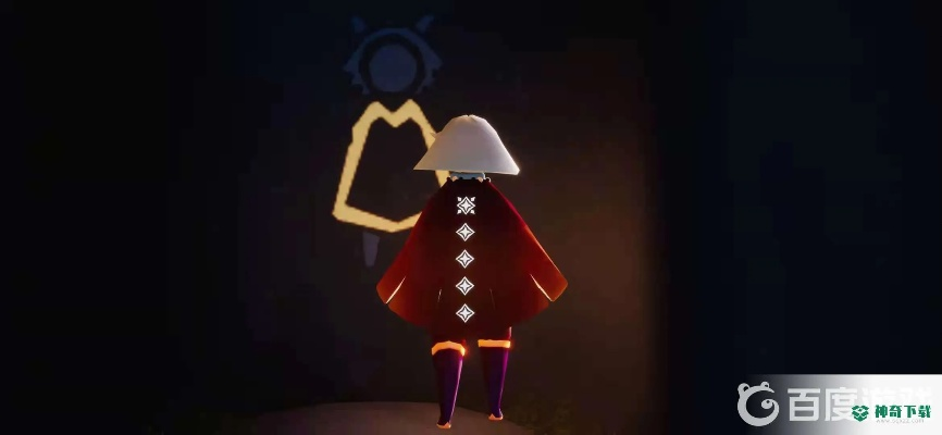 《光遇小王子斗篷获取攻略：轻松解锁神秘披风》