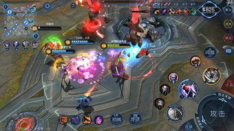 弈剑七绝式招式解析：高效操作技巧全攻略