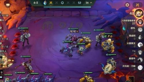 金铲铲之战狗熊阵容攻略：高效搭配技巧揭秘