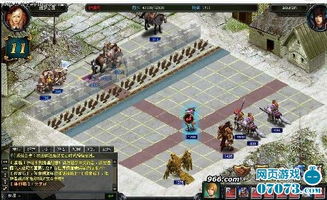 战棋游戏盘点：十大热门必玩佳作推荐