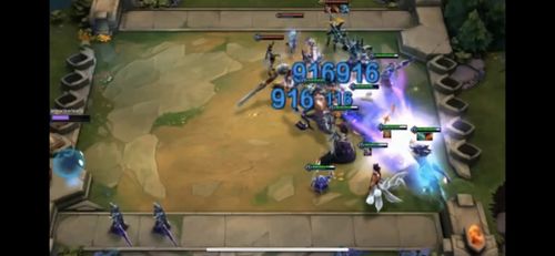 金铲铲之战诺手神装攻略：上分必备出装技巧