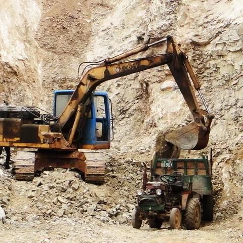 《热门采矿游戏盘点：盘点最受欢迎的挖矿冒险之旅》