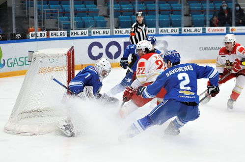 冰球游戏盘点：十大热门冰球游戏推荐，不容错过的冰上盛宴