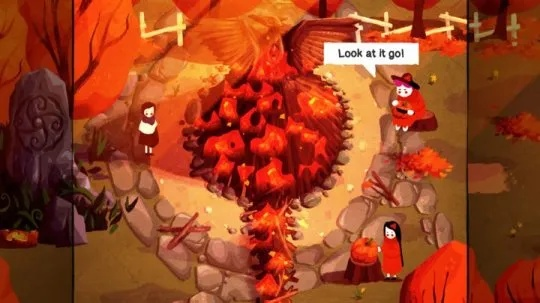 2024年度热门手绘游戏盘点：盘点那些让人爱不释手的佳作