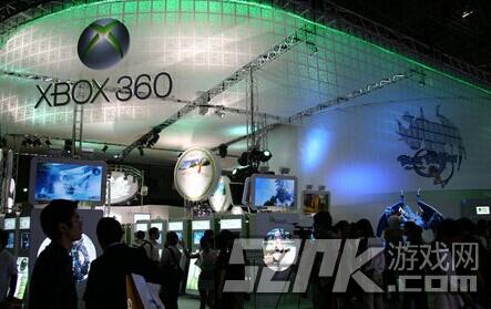 东京电玩展独家：微软新作首秀日本舞台，揭秘神秘新游