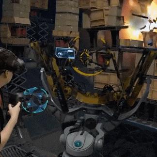 未来游戏盘点：揭秘十大经典未来游戏排行！