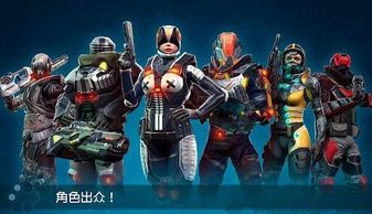 独家盘点：热门自创角色游戏推荐，这些游戏你玩过吗？