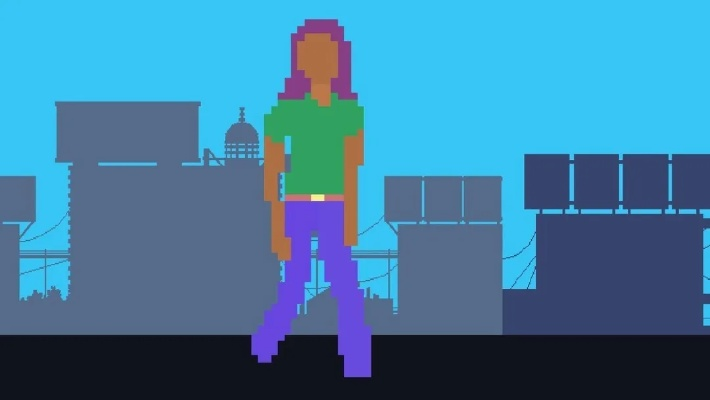 像素游戏人气排行：盘点最热前十款像素图形佳作