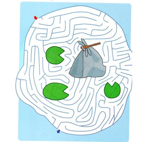 十大热门迷宫游戏盘点：揭秘最受欢迎的迷宫游戏排行榜