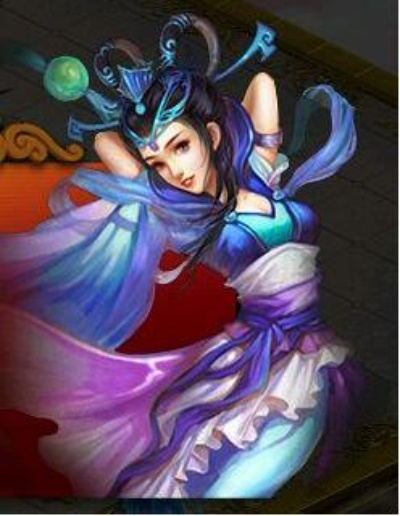 倾世西游龙吉公主：揭秘隐藏实力，助你称霸战场