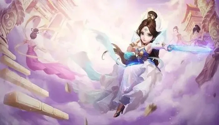 倾世西游龙吉公主：揭秘隐藏实力，助你称霸战场