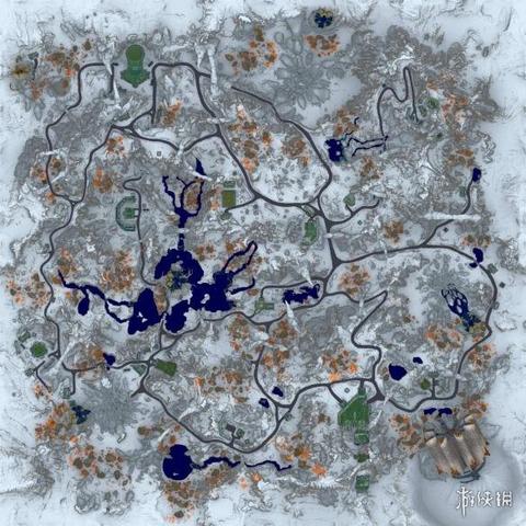 废土探险必备！盘点高人气废土游戏精选