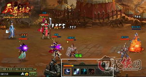 《热力全开！盘点十大最受欢迎战斗游戏，错过这些太遗憾》