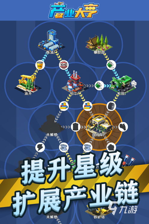 工作模拟游戏盘点：十大热门必玩游戏推荐！