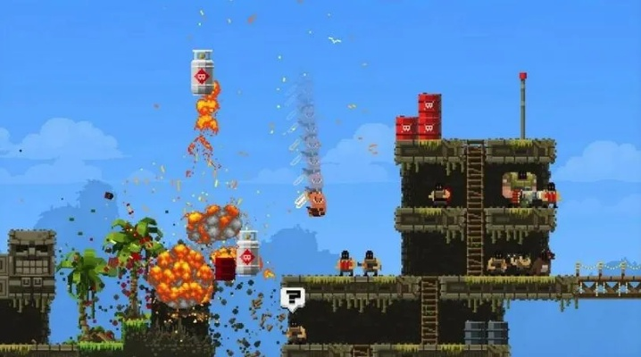 《盘点游戏工坊十大热门，这些必玩佳作你玩过吗？》