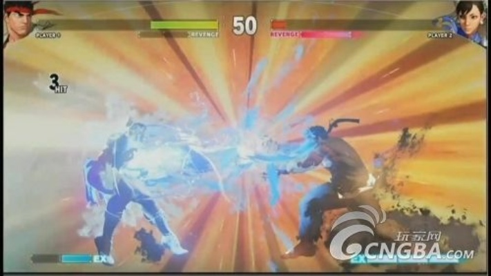 《人气爆棚！盘点最火热的格斗游戏排行》