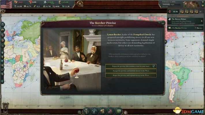 外交游戏盘点：十大必玩策略首选！