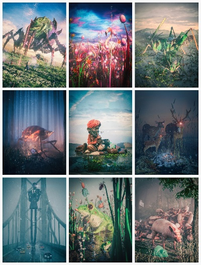 自然游戏盘点：十大必玩生态佳作推荐