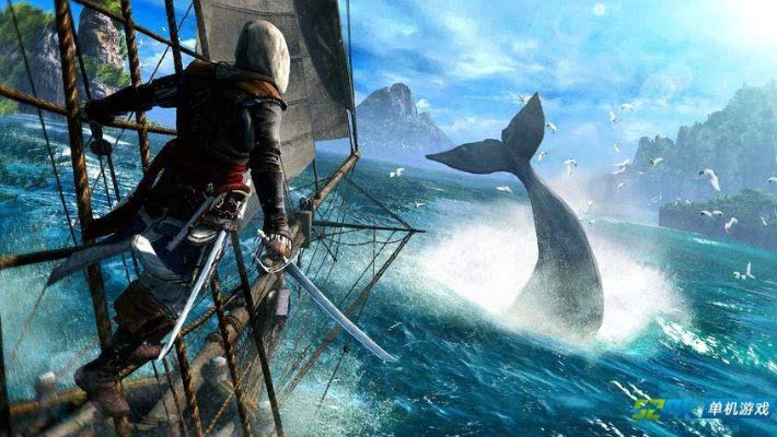 剑术游戏精选：盘点十大必玩剑术佳作