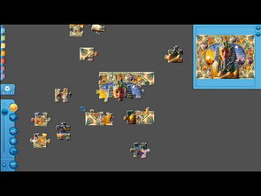 热力推荐！2023年度最受欢迎拼图游戏盘点