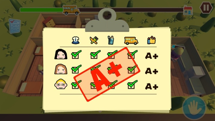 教育游戏盘点：热门人气排行，这些游戏好玩到停不下来