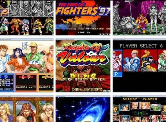 90年代经典游戏盘点：十大耐玩之作，重温童年回忆