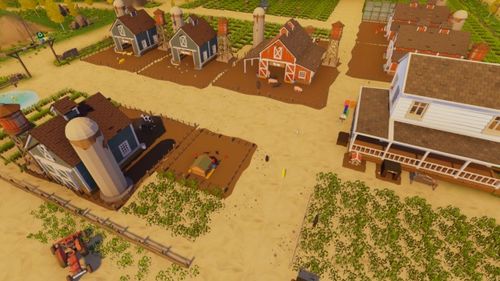 热门种田游戏盘点：人气爆棚的十大种田游戏推荐