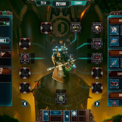 回合制战术游戏盘点：十大耐玩经典推荐