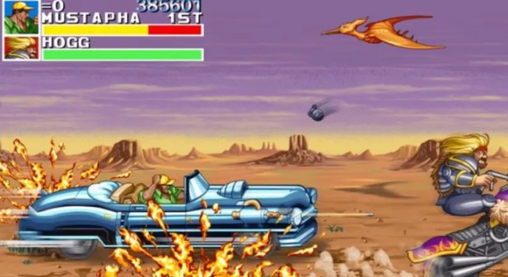 90年代经典游戏盘点：重温那些年的人气排行榜