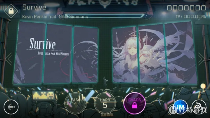 音游推荐：人气爆棚的音游精选攻略！