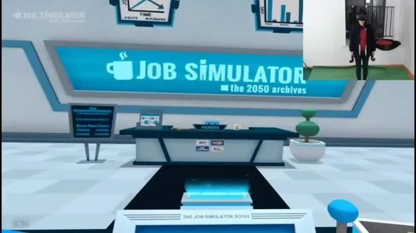沉浸式职场体验！盘点最受欢迎的工作模拟游戏