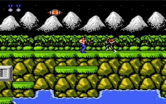 盘点经典游戏：那些让你回味无穷的佳作推荐