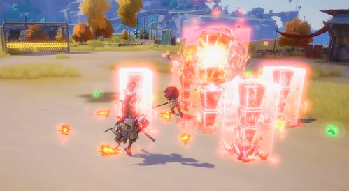 《十大全动态影像游戏盘点：沉浸式体验不容错过》