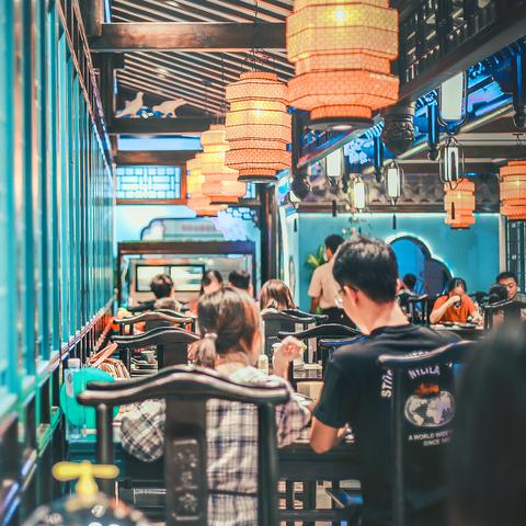 《十大热门餐厅游戏盘点：必玩美食冒险之旅》