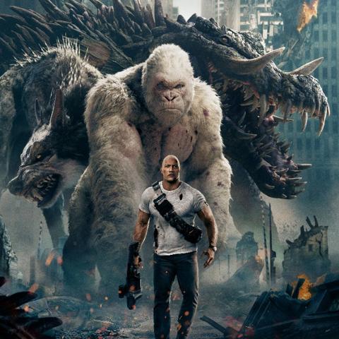 动作游戏巅峰之作！盘点十大经典动作游戏推荐